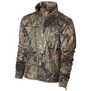 Veste de chasse haut de gamme hommes équipement de plein air isolé imperméable coupe-vent chaud Camouflage vêtements d'extérieur - Product Image 2