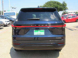 L_exus TX 350 ปี 2024 สภาพดี ใช้งานน้อย - Product Image 2