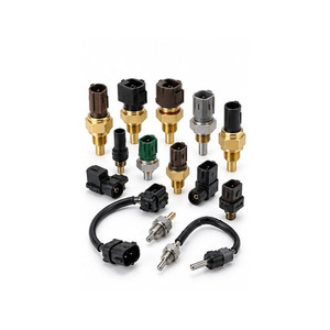 Sensore di temperatura per rilevamento termico del motore e sostituzione generale in ambito automobilistico - Product Image 1