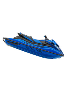Haute vitesse Yamaha WaveRunner GP1800 RS VHO 2024 nouveau Jet Ski de marque supérieure avec capacité de moteur 1500cc 2 sièges - Product Image 2