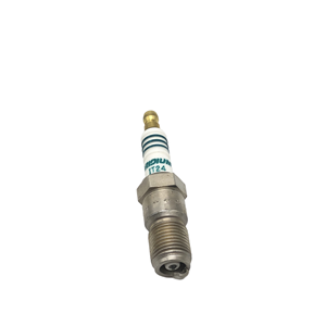 Bujía de iridio DENSO IT24 5328 para 267700-0640 Reemplazo OEM Nuevo Estado de alto rendimiento - Product Image 3