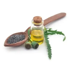 Poppyseed yağı doğal % 100% saf soğuk preslenmiş haşhaş tohumları yağ vücut yağları en kaliteli en iyi oranı