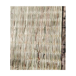Vente chaude pour le nouveau matériau-panneau de couverture de chaume en gazon naturel pour l'origine extérieure au Vietnam - 99 GD - Product Image 5