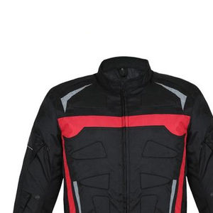 Último diseño a prueba de viento de talla grande traje de motocicleta pantalón chaqueta traje de lluvia conjunto de tamaño personalizado adultos - Product Image 3