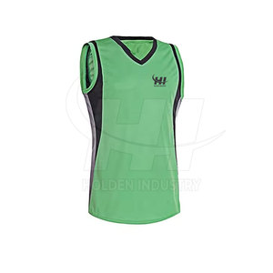 Youth American Football Wear Uniform Latest Design Volleyball Uniform Breathable Customized Color Volleyball Uniform - Product Image 2