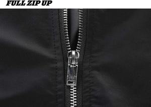 Vente chaude Mode Baseball Style Hommes Varsity Vestes/Matériau Doux Et Respirant Fait Hommes Varsity Veste - Product Image 5