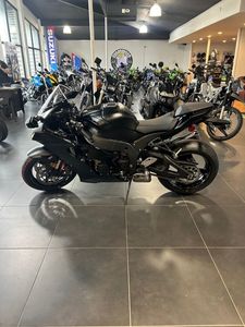 NUEVA motocicleta superdeportiva Ninja ZX-10R de 998cc - Product Image 3