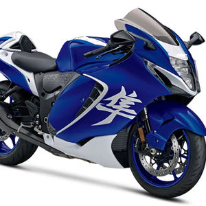 Venta en Subasta de Ediciones Especiales Hayabusa 2026 Nuevas (Motocicleta) - Product Image 1