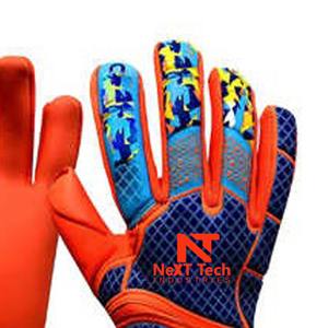 ถุงมือผู้รักษาประตูสำหรับการแข่งขันและการฝึกอบรม - Product Image 3