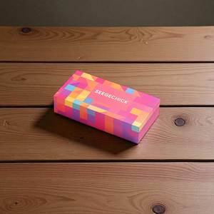 Servicios de impresión de papel de arte Premium para regalos personalizados y empaques para manualidades Recubrimiento de PE Cajas de cartón biodegradables reciclables Bolsas de mano - Product Image 5