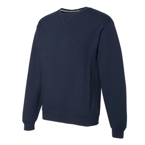 Vente en gros de sweat-shirts pour hommes de haute qualité, personnalisés, à col rond, design uni, fabricant de sweat-shirts, logo personnalisé - Product Image 2