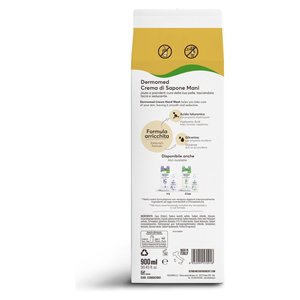 Jabón Líquido para Manos Sensuality Argan Cream 900ml - Jabón Hidratante para Manos con Aroma a Limón de My Moment - Product Image 2