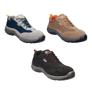 Lightweight Anti-Slip Safety Shoes for Men Best Quality from Vietnam - Product Image 1
