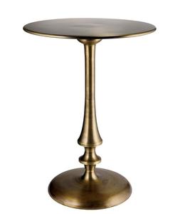 Mesa auxiliar de café y sofás con acabado dorado de acero inoxidable 2023, muebles de decoración para el hogar con diseño de lujo - Product Image 4