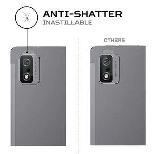 ฟิล์มกันรอยหน้าจอ ANTISHOCK สำหรับแบล็ควิว แท็บ 12 โปร - Product Image 4
