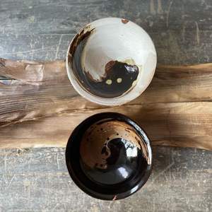 MOT-CLÉ QUALITÉ BOL À SALADE EN CORNE DE BUFFLE FAIT À LA MAIN Bol de service en corne naturelle fabriqué à la main Style animal hautement poli - Product Image 6