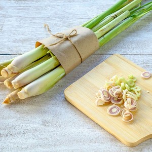 Hierba de limón orgánica al por mayor, calidad superior para delicias culinarias, hierba de limón congelada fresca - Product Image 1