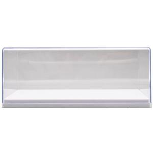 ตู้โชว์โมเดลรถยนต์อะคริลิคแบบพรีเมียม ปี 2025 ดีไซน์ตัดด้วยเลเซอร์ตามสั่ง ผิวขัดเงา สำหรับปกป้องของสะสม โปร่งใส - Product Image 6