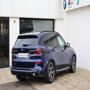 Rendimiento de máxima velocidad BMWW X5 SUV disponible ahora con conducción a la izquierda y a la derecha bastante utilizado con envío rápido al mejor precio - Product Image 2