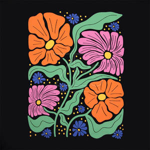 Nuevo diseño 2025 cuello redondo Mujer camiseta gráfica de gran tamaño hecha en Pakistán camiseta gráfica de gran tamaño - Product Image 6