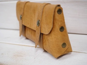 Dopp กระเป๋าโกนหนวดผู้ชายแบบพกพาสำหรับเดินทางเพื่อธุรกิจ - Product Image 5