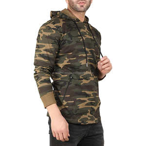 Meilleurs sweats à capuche en tissu molletonné Terry personnalisés 100 % coton pour hommes 2026 – Vente en gros de sweats à capuche oversize pour hommes - Product Image 6