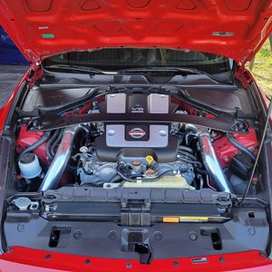 รถนิสสัน 370Z คูเป้ ปี 2013 มือสอง พวงมาลัยซ้าย/ขวา - Product Image 6