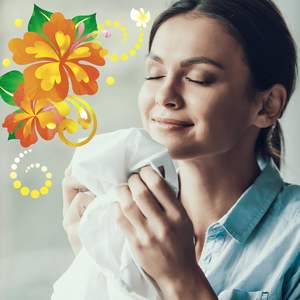 Detergente Líquido para Ropa Gain Flings, Aroma Island Fresh, 112 Unidades, Compatible con HE - Product Image 5