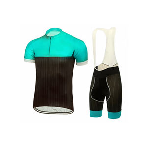 Nouveau Style Personnalisé Confortable, Respirant Séchage Rapide Plus La Taille Racing Printemps Cyclisme Uniforme - Product Image 5