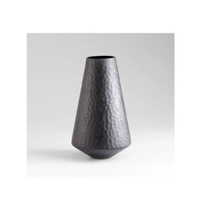 Vase à fleurs en fer personnalisable, accessoires de table pour la décoration de bureau ou les occasions de mariage, style design côtier - Product Image 6