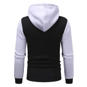 Hommes Vente en Gros Nouveau Design Vintage Équipe Survêtement Pas Cher Slim Fit Fitness Hommes Survêtement Deux Pièces Plus La Taille Homme Survêtement Ensemble - Product Image 4