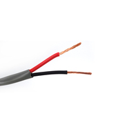 Av 3 Speakon Dış Mekan Dengeli Hi Flat 12tc Üst Düzey Araç Tipi Rulo Kablo Hifi Ses Hoparlör Kablosu