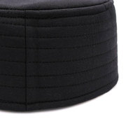 Meilleurs prix – Nouveauté 2024 : Casquette de prière islamique Naat Khwan pour homme, design personnalisé, toutes tailles