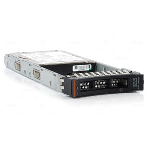 Disque dur IBM 1,2 To 10 000 tr/min 12 G SAS 2,5 SFF série 01AC597 pour StoreWize V5000 G1 G2 - Product Image 1
