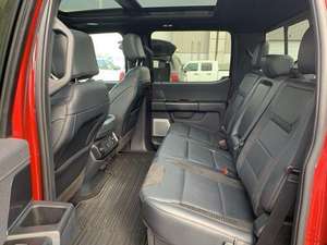 Ford Ranger 2022 - Product Image 3