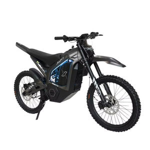 Último Lanzamiento: Nueva Motocicleta Eléctrica Vtron Trail X6 DS 2025 para Adultos, con 3 Años de Garantía, Lista para Exportación - Product Image 1