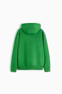 Fabricant en gros de sweats à capuche unisexes, personnalisation en polyester/coton, molleton anti-plis, vêtements streetwear d'hiver - Product Image 5