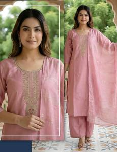 Best Quality Vetican <b>kurti</b> with dupatta set <b>for</b> Festive & Wedding Party Wear <b>for</b> <b>Women</b> - Product Image 5