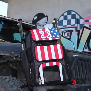 Sac à dos confortable, design d'arrivée récent, qualité supérieure, multi-usages, imperméable, séchage rapide, respirant, personnalisable, 50-70L - Product Image 4