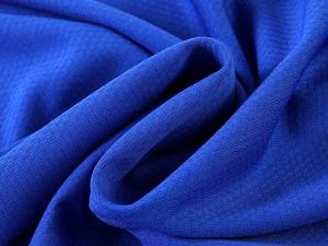 Camiseta deportiva informal Unisex personalizada de secado rápido 100% poliéster cuello redondo fijo manga corta bordado sólido antiarrugas - Product Image 6