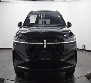 ลินคอล์น นาตูลัส ไฮบริด ปี 2024 สภาพใหม่เอี่ยม - Product Image 1