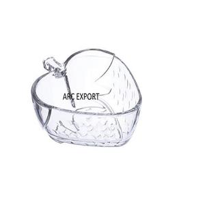 Style standard de concepteur d'hôtel et d'événements avec des formes de fantaisie uniques meilleurs bols de service de décoration de matériel pour l'usage de vaisselle de salle à manger - Product Image 3