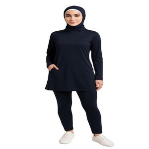 Conjuntos Deportivos de Dos Piezas para Mujer, Ropa de Entrenamiento de Danza, Conjunto Deportivo con Logotipo Personalizado, Ropa Deportiva Activa para Danza - Product Image 1