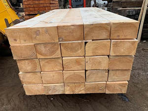 Sleepers רכבת אלונים לבניית פרויקטים softwood softwood ציוד עבור שימוש כבד - Product Image 5