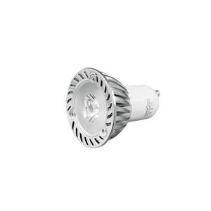 Luz UV Activa LED OMNILUX GU-10 230V 1x3W - Product Image 2