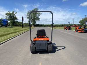 NOUVEAU HAUT RENDEMENT 4 TEMPS pour GR2120S TONDEUSE À GAZON INDUSTRIELLE À MOTEUR DIESEL À CONDUCIR SOI-MÊME - Product Image 3