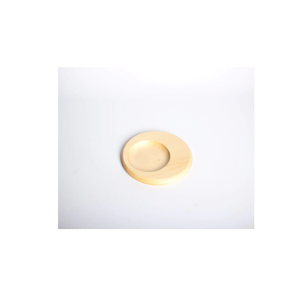 Haute qualité en bois vin refroidisseur caboteur table vin sous-verres thé boisson hôtel luxe unique caboteur pour vente chaude - Product Image 3