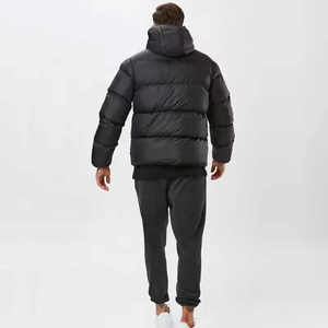 แจ็คเก็ตขนเป็ดสำหรับผู้ชายเสื้อโค้ท1996กลางแจ้งฤดูหนาวเสื้อผ้าของผู้ชาย - Product Image 5