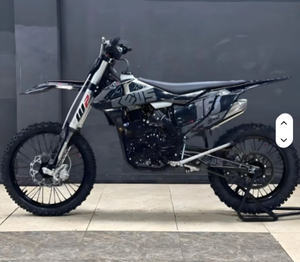 NOUVELLE Moto tout-terrain K16 NB300 4 temps 300cc refroidie par eau, motocross, enduro, motos tout-terrain - Product Image 5