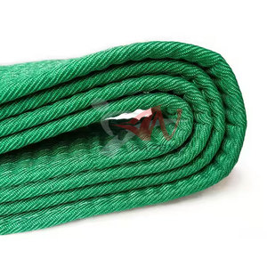 Ceintures de Jiu-Jitsu haute performance, matériau lisse et renforcé, conçues pour les séances d'entraînement intensives - Product Image 6